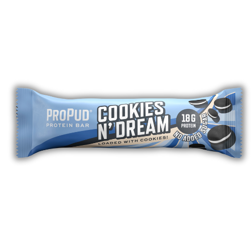 ProPud Cookies N'Dream | Proteinbar | The Goody Foody