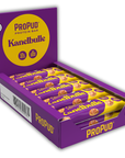 ProPud Kanelbulle Bar
