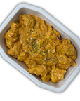 X-tra Tikka Massala the goody foody