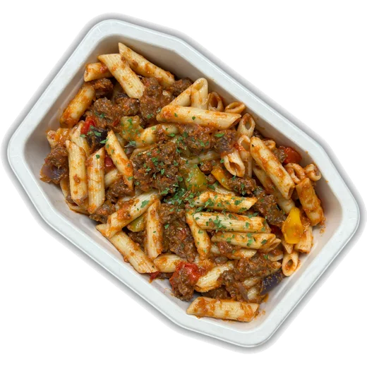Pasta Bolognese