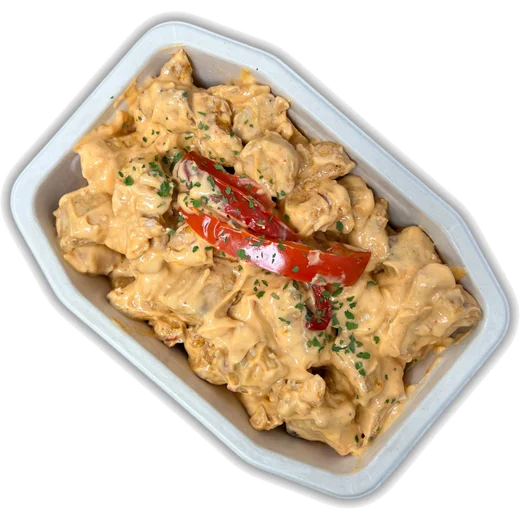X-Tra Dynamite Chicken