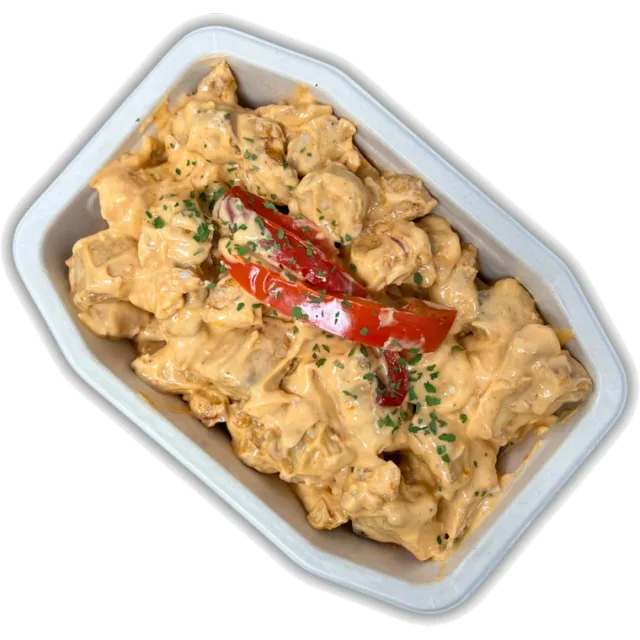 X-Tra Dynamite Chicken