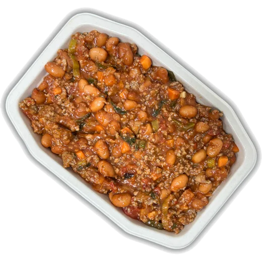 Chili Con Carne