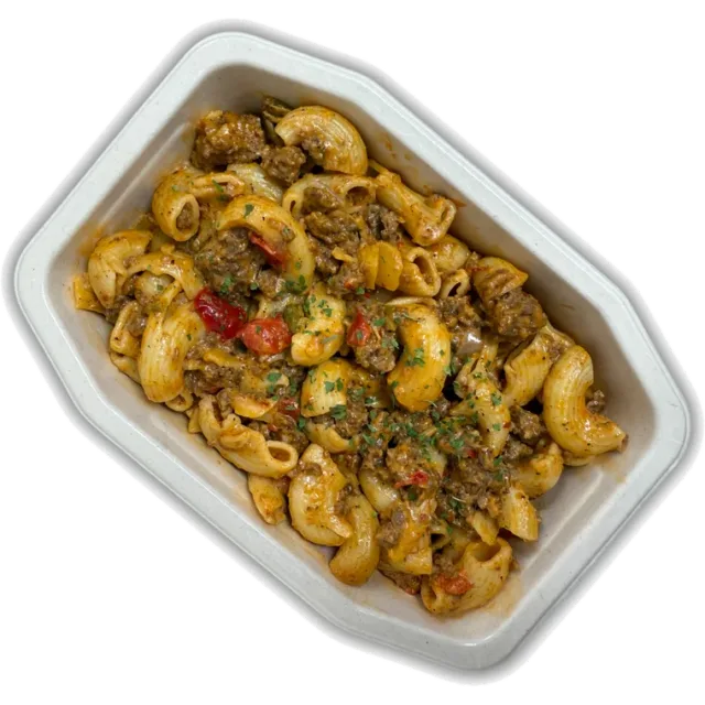 Philly Cheese Gehakt