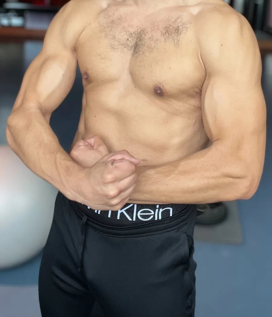 Na de transformatie